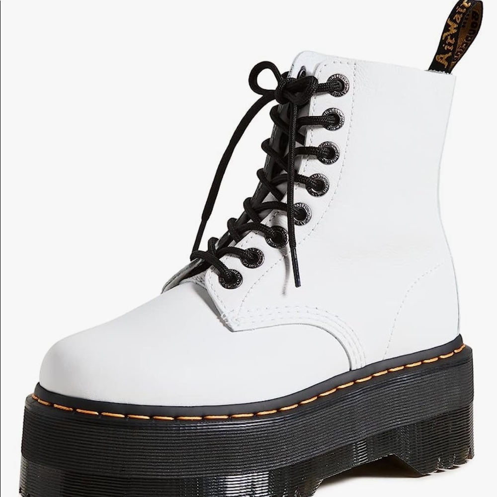 1460 Pascal Max Dr. martens